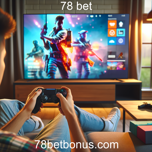 Avaliações de Jogos no 78 Bet: O Guia Completo para Gamers