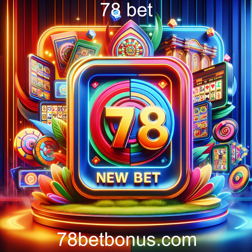Explore as Novidades da 78 Bet: Novos Jogos e Oportunidades Imperdíveis