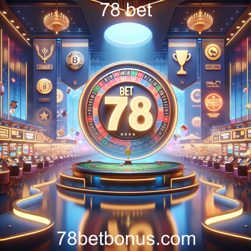 Descubra o Programa VIP do 78 bet: Exclusividade e Vantagens para Apostadores
